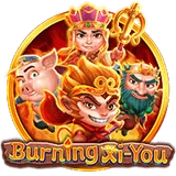 Bocoran RTP Slot CQ9 Burning Xi-you